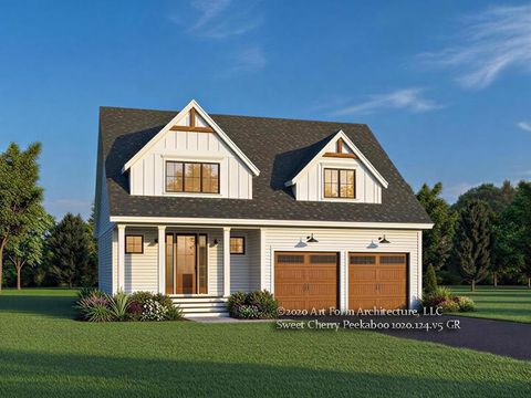 Photo of 45 Shearwater Drive, Portsmouth, NH 03801 (MLS # 5075460)