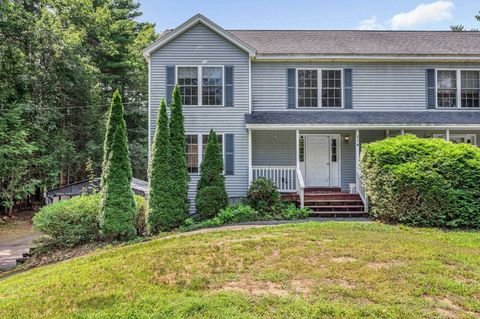 57B New Boston Road Kingston NH 03848