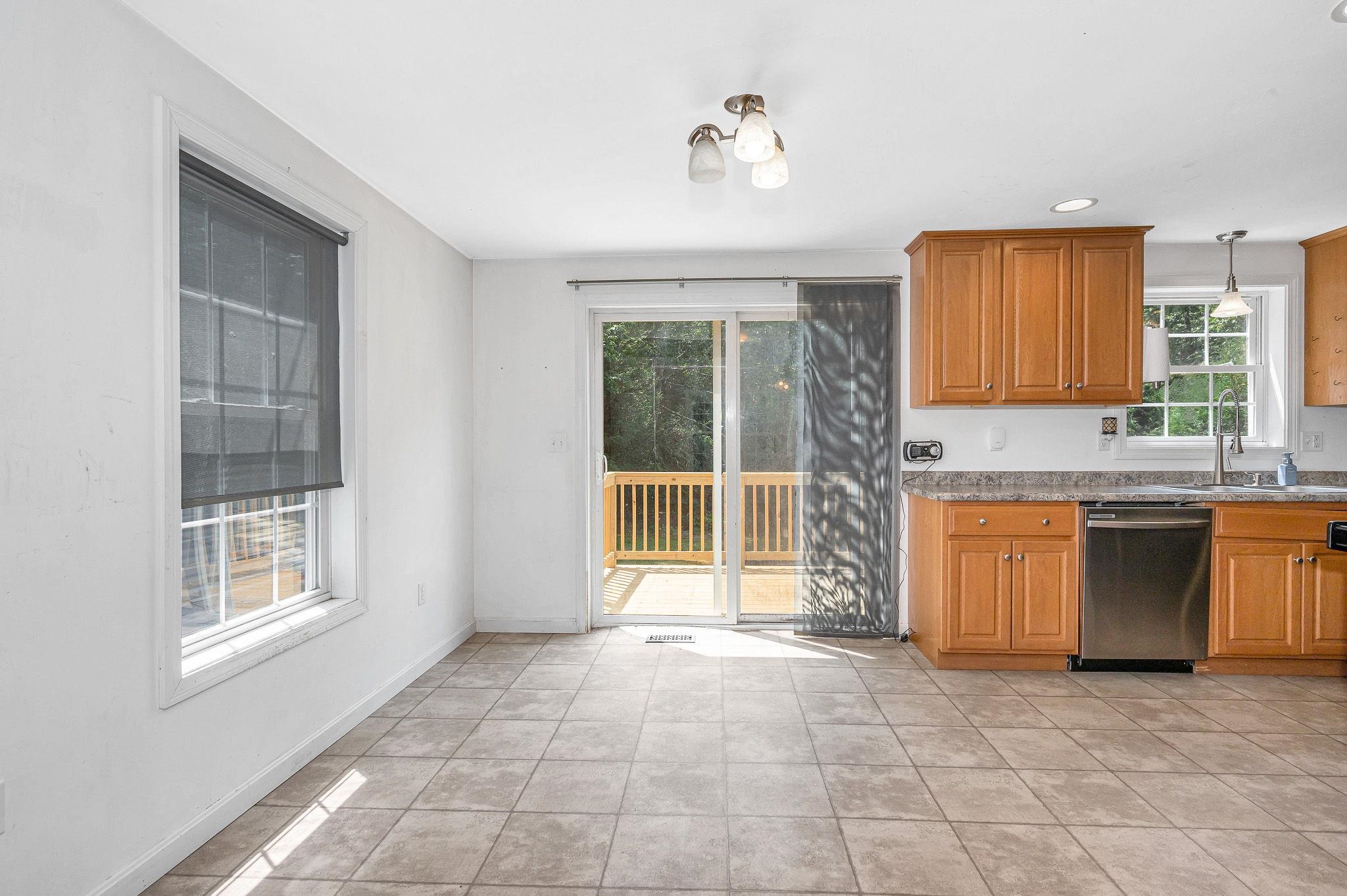 57B New Boston Road