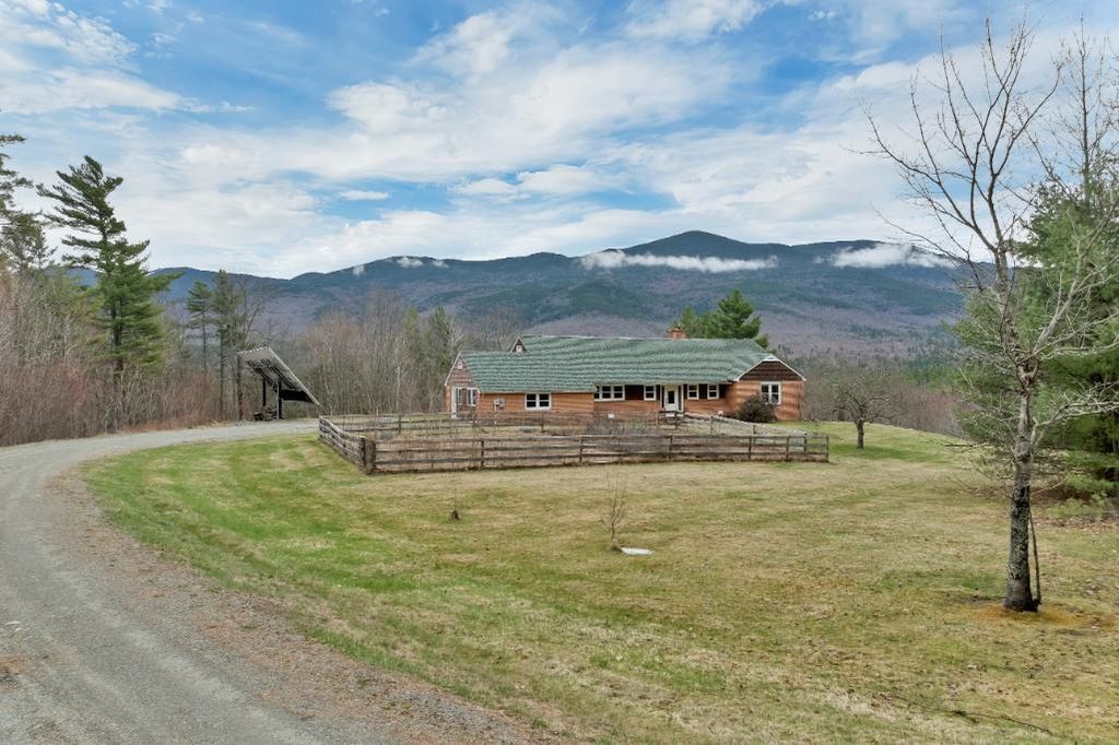 Photo of 340 Sugar Hill Road, Easton, NH 03580 (MLS # 5084176)