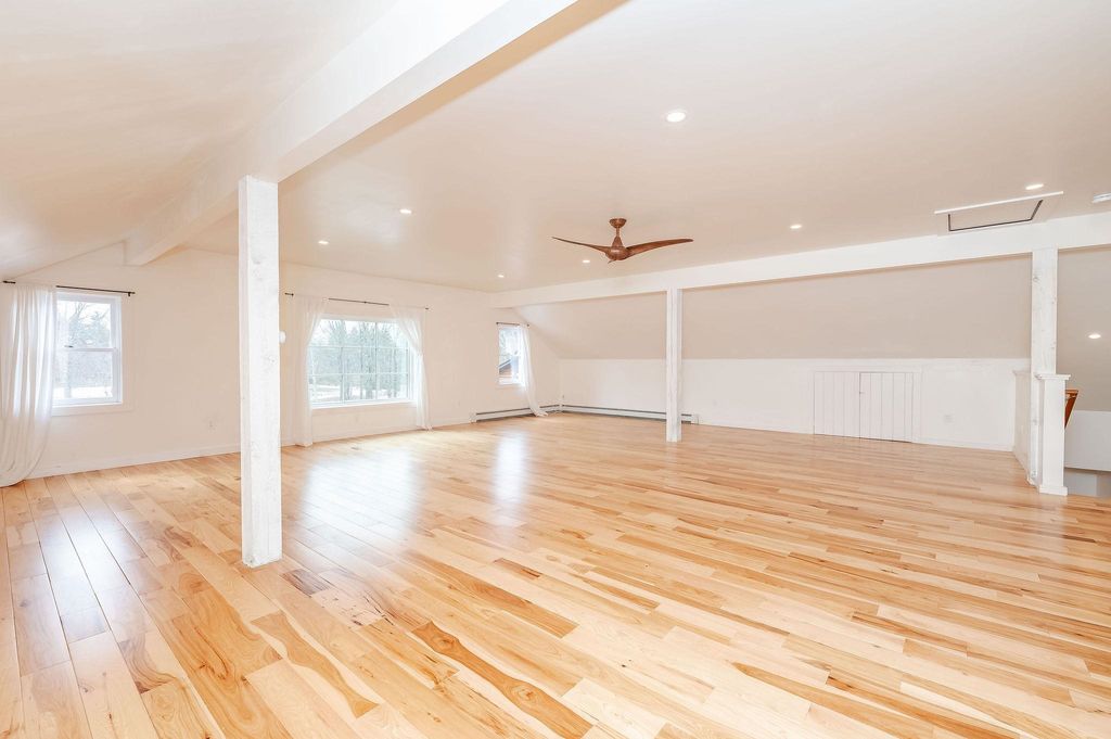 Photo of 345 Dry Hill Road, Barrington, NH 03825 (MLS # 5081965)