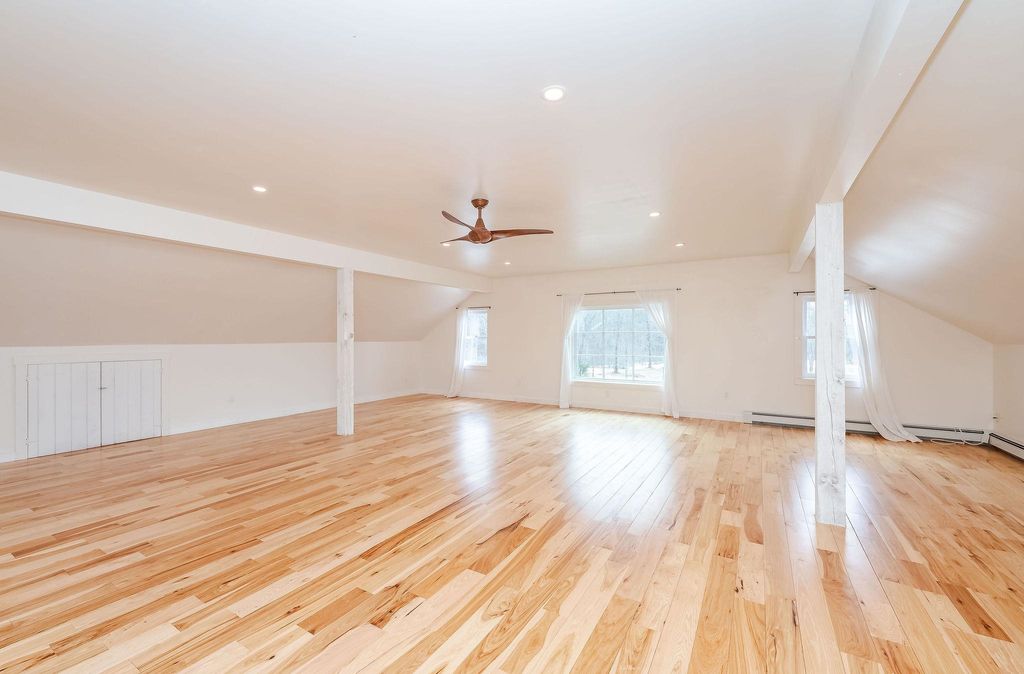 Photo of 345 Dry Hill Road, Barrington, NH 03825 (MLS # 5081965)