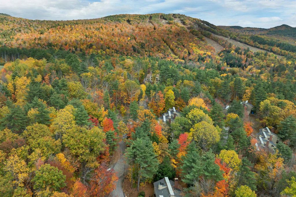 Photo of 72 Cranmore Woods Lane #4, Conway, NH 03818 (MLS # 5067280)