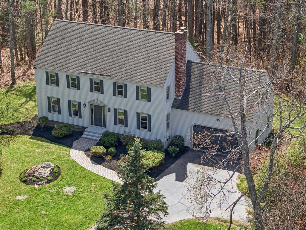 Photo of 25 Buttonwood Drive, Derry, NH 03038 (MLS # 5086160)