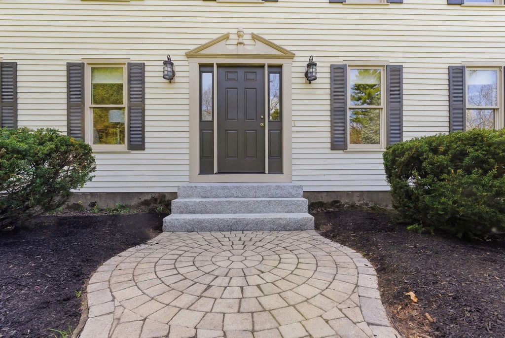 Photo of 25 Buttonwood Drive, Derry, NH 03038 (MLS # 5086160)