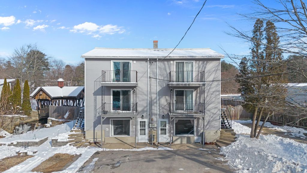 Photo of 12 Melendy Road, Hudson, NH 03051 (MLS # 5074708)