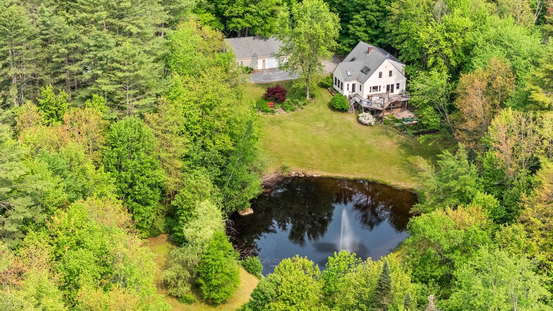 45 Meadowbrook Road