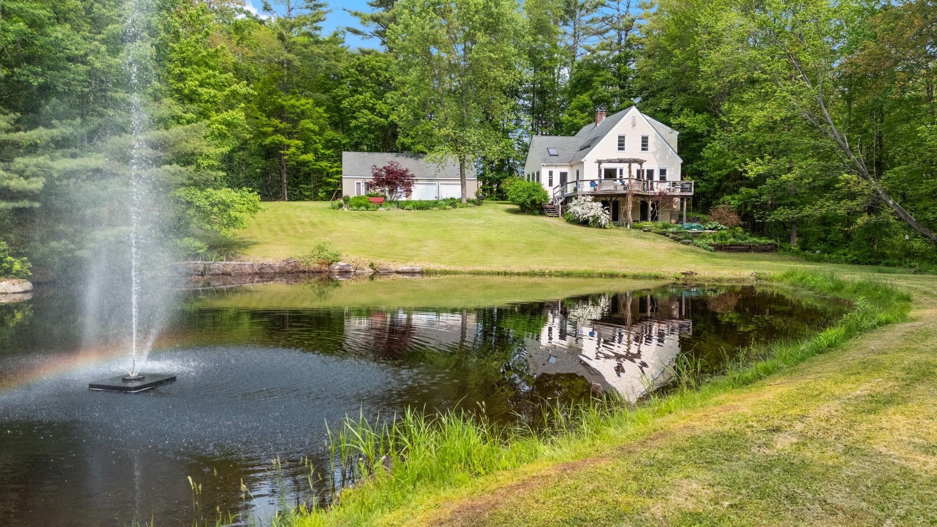 45 Meadowbrook Road