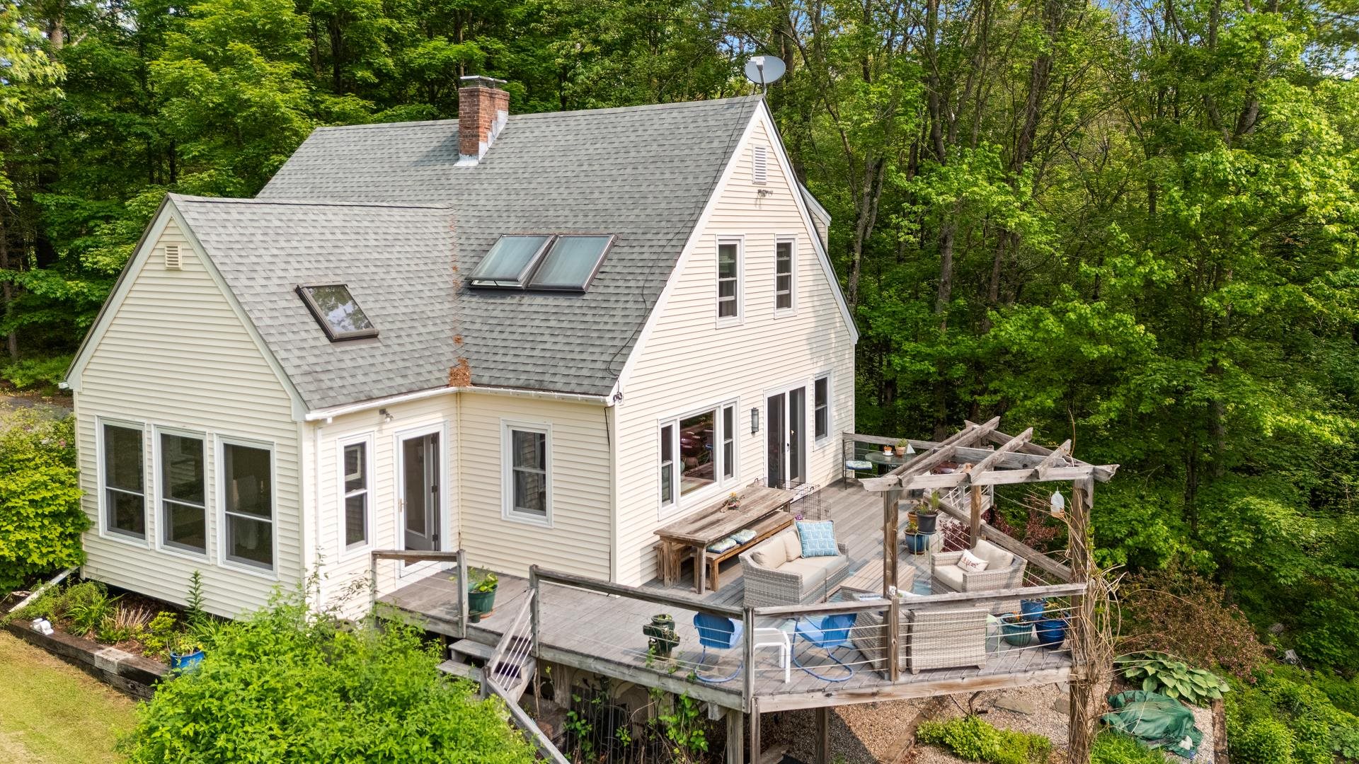 45 Meadowbrook Road