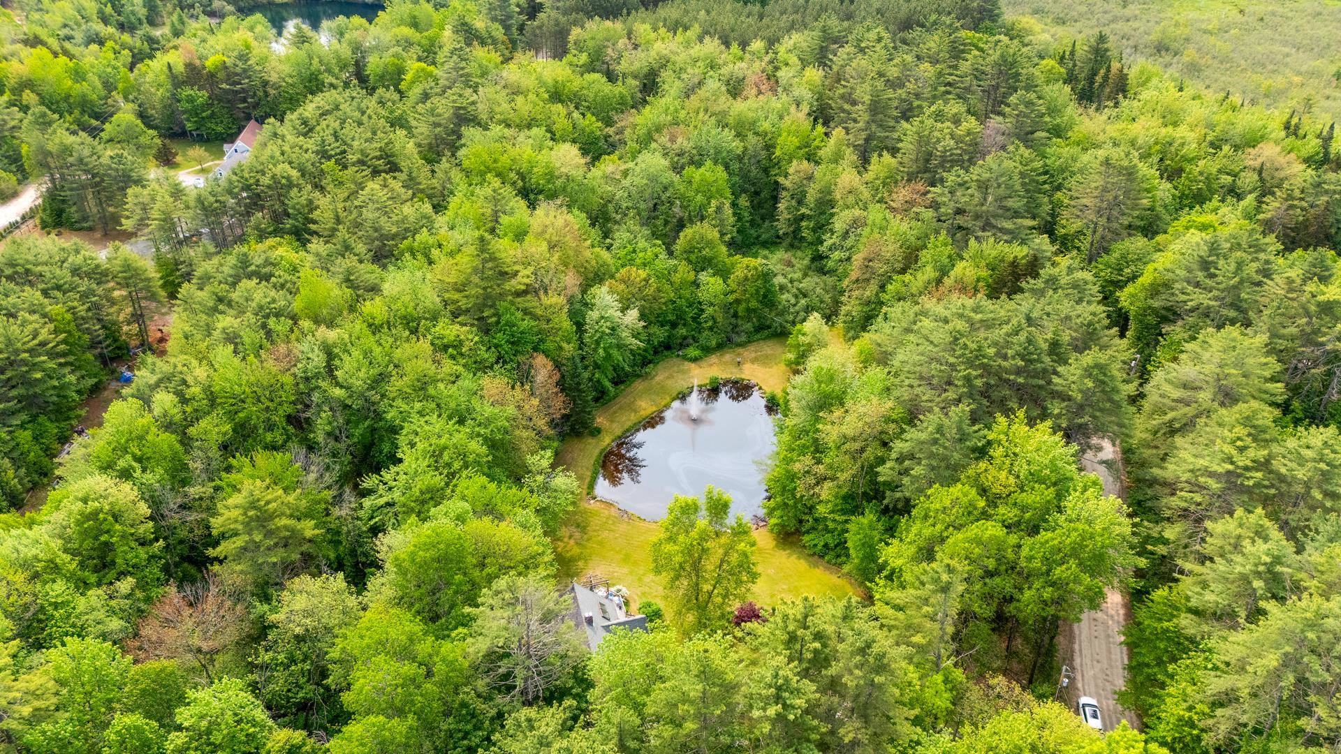 45 Meadowbrook Road