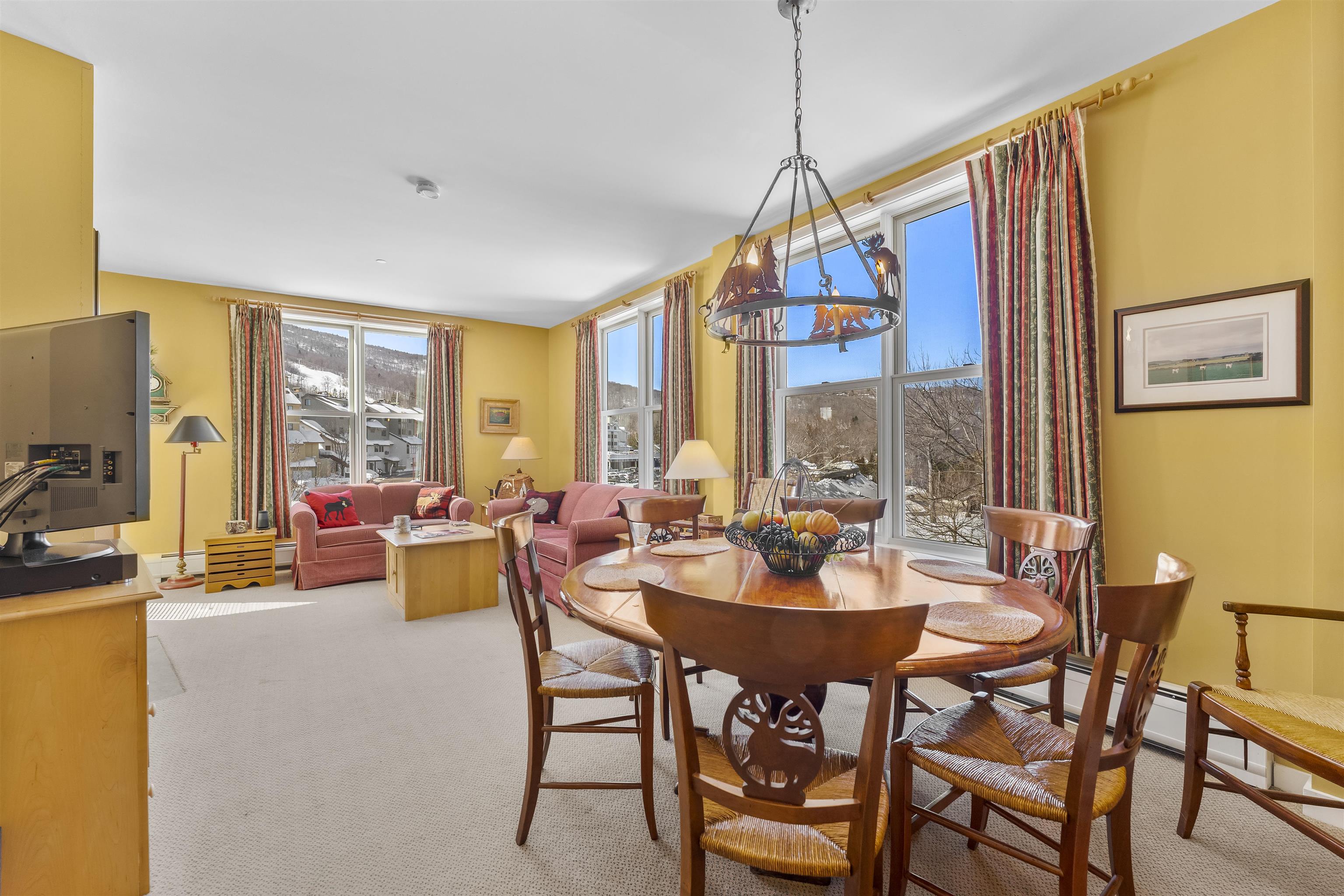 761 Stratton Mountain Access Road 322