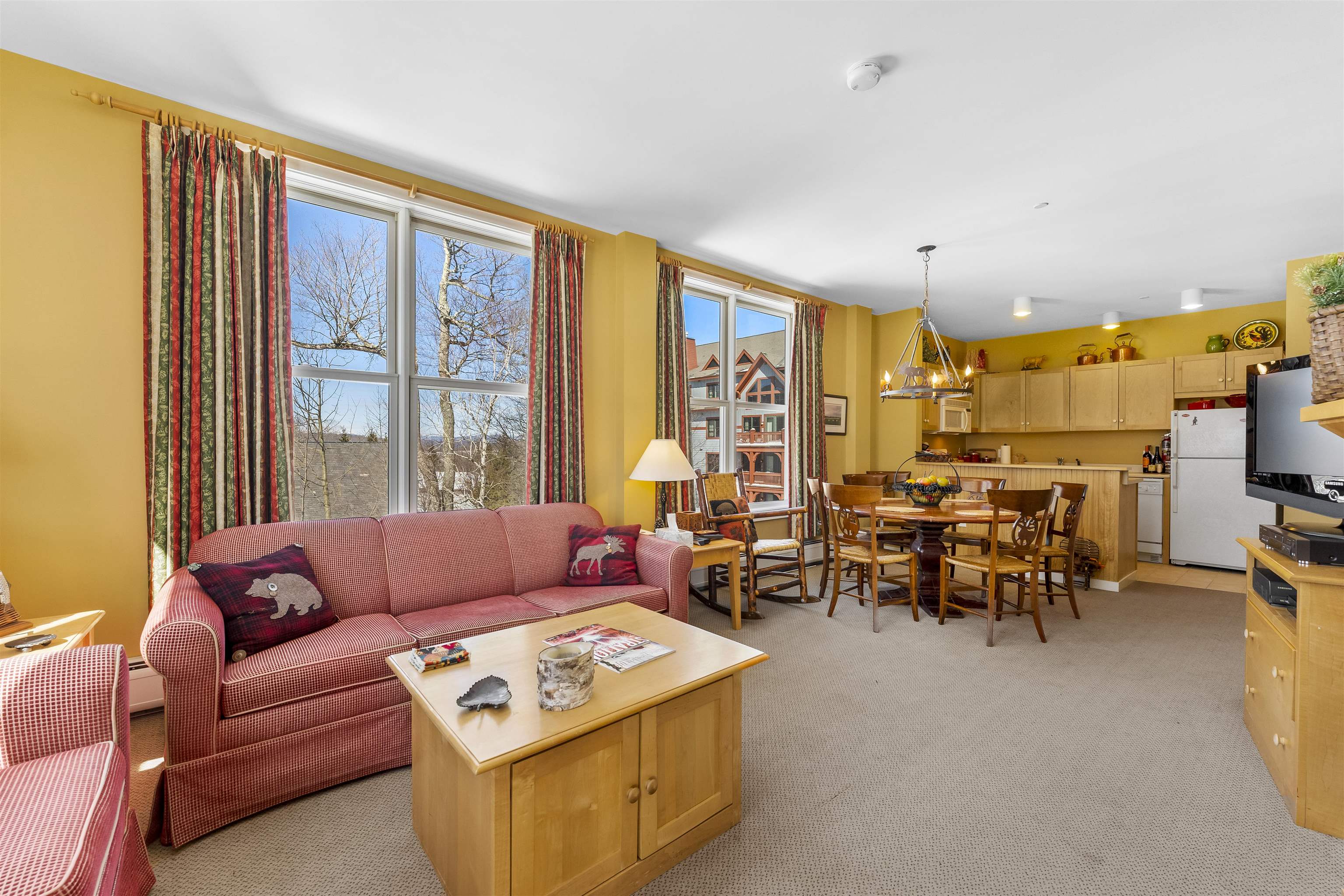 761 Stratton Mountain Access Road 322