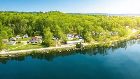 850 Laconia Road 4G Tilton NH 03276