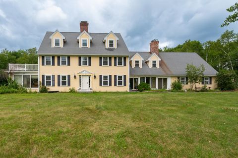 Photo of 93 Richardson Road, Dublin, NH 03444 (MLS # 5052207)