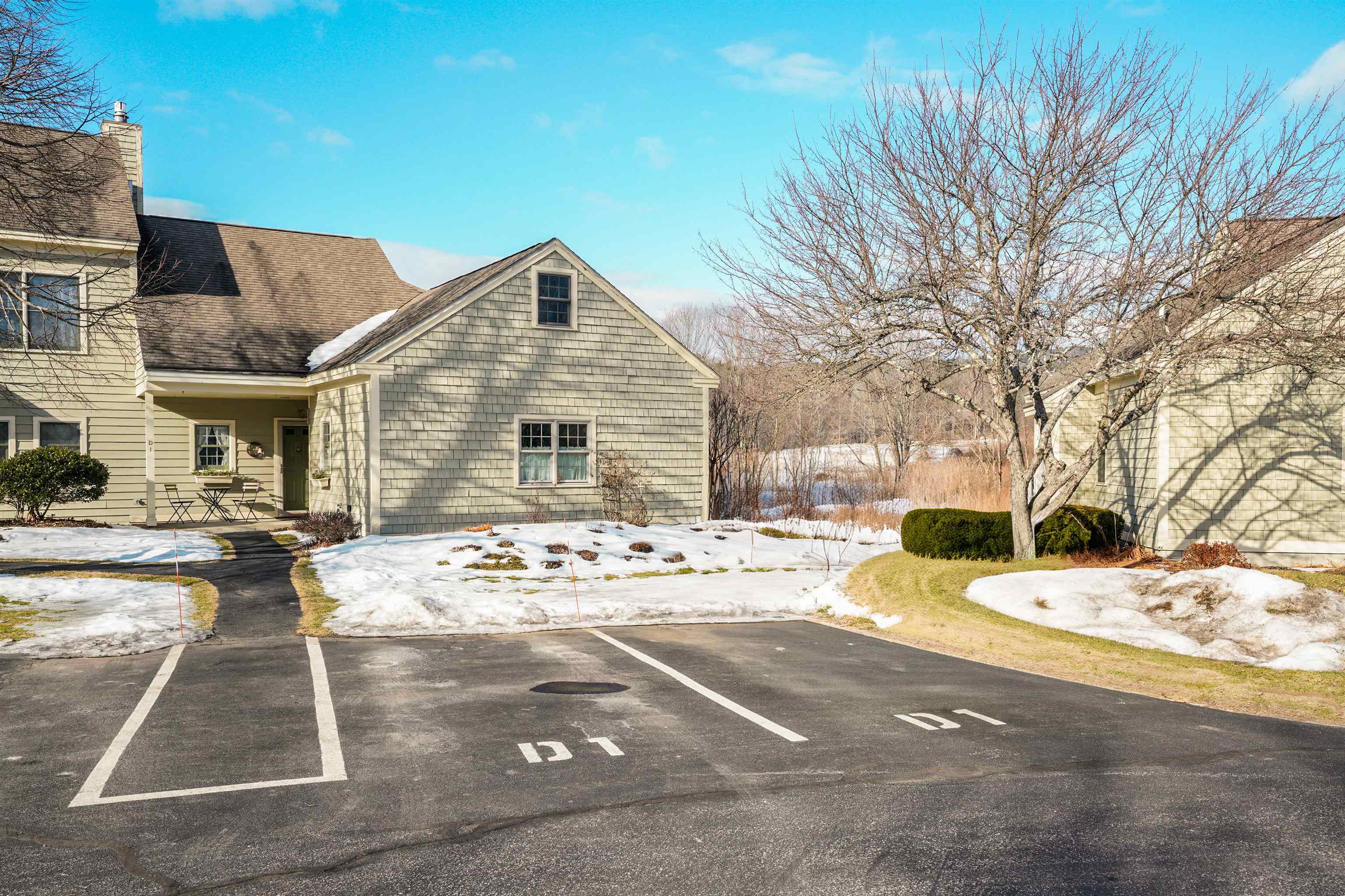 388 Western Avenue D1