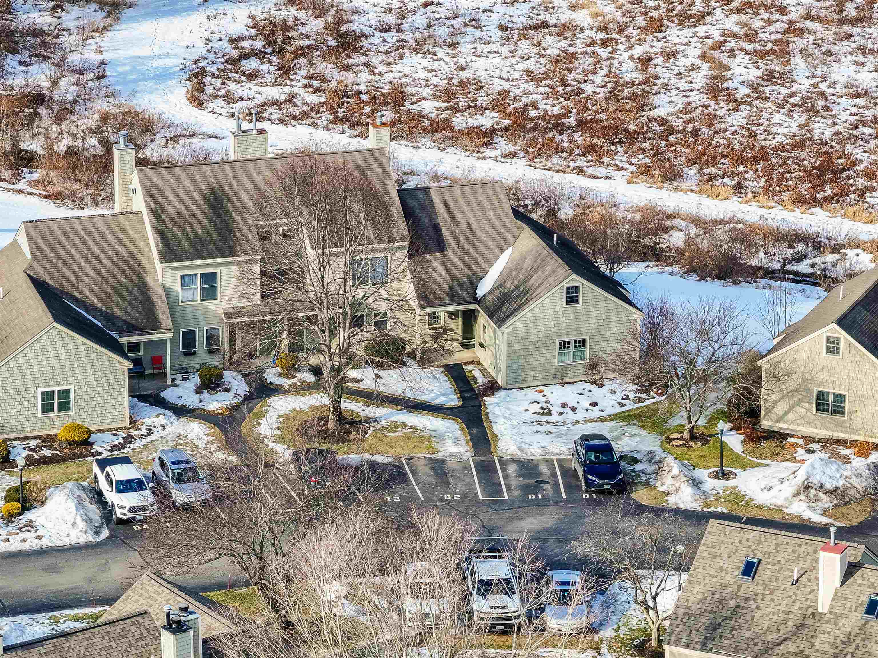 388 Western Avenue D1