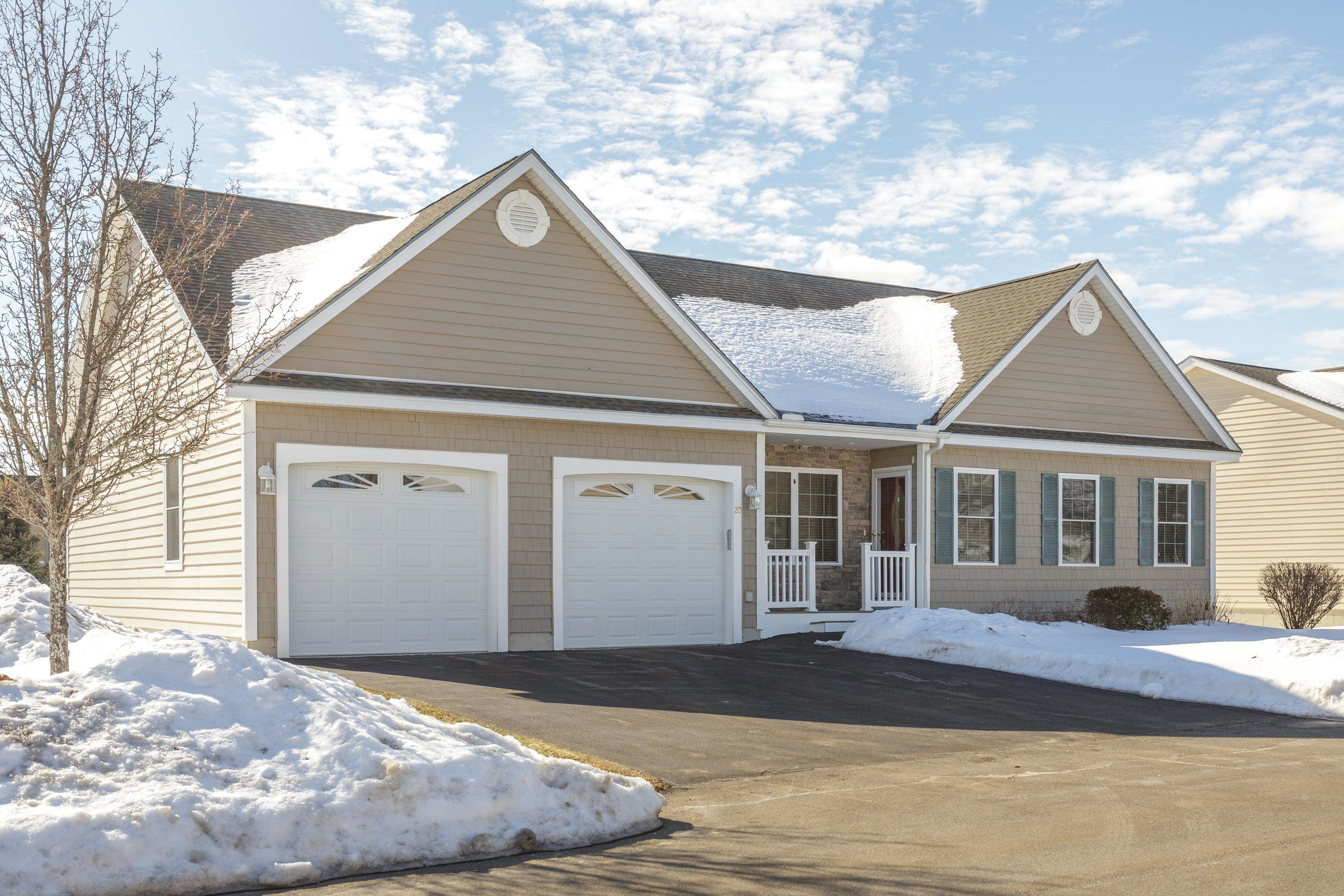 20 Cricketfield Lane