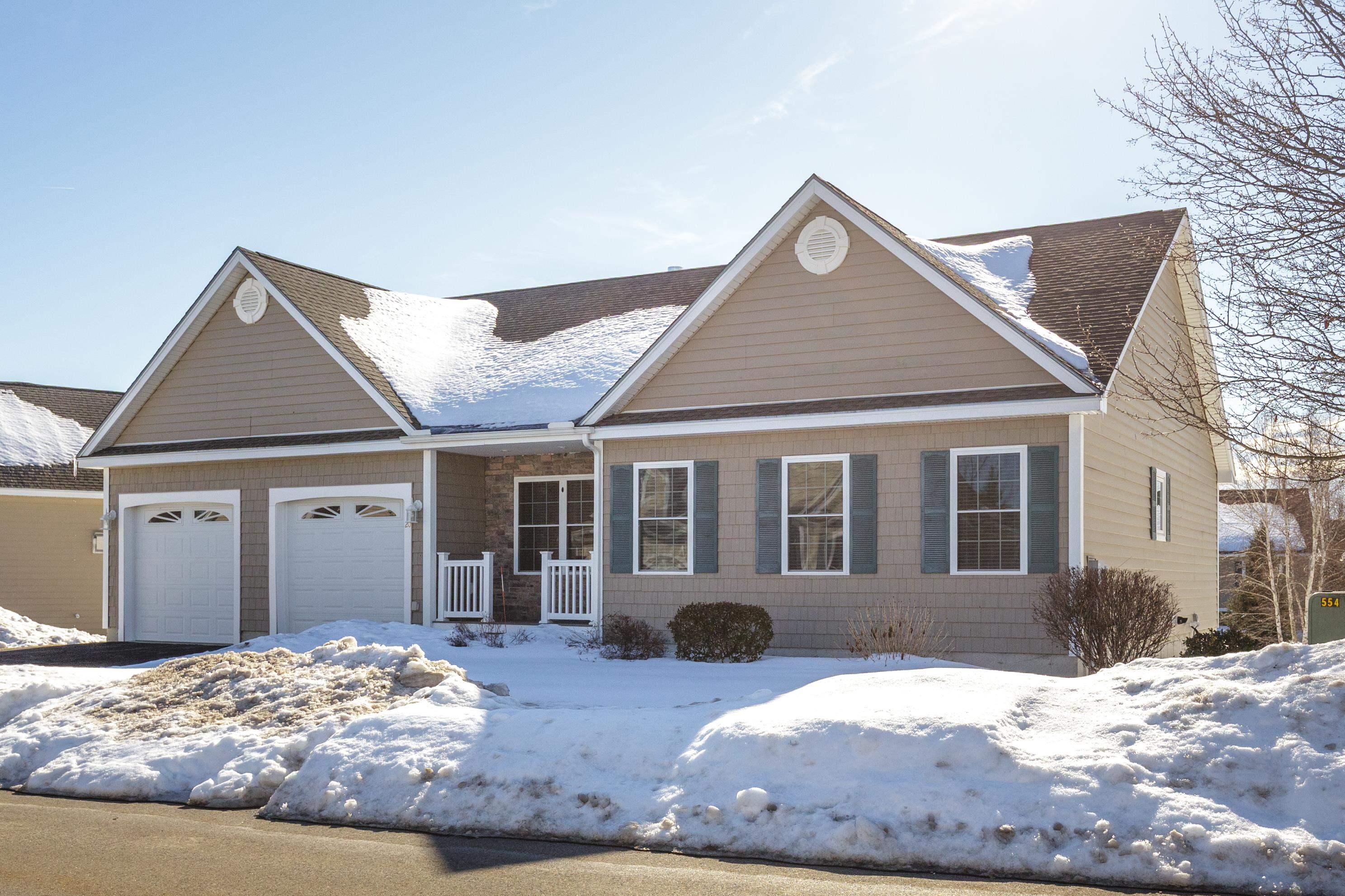 20 Cricketfield Lane