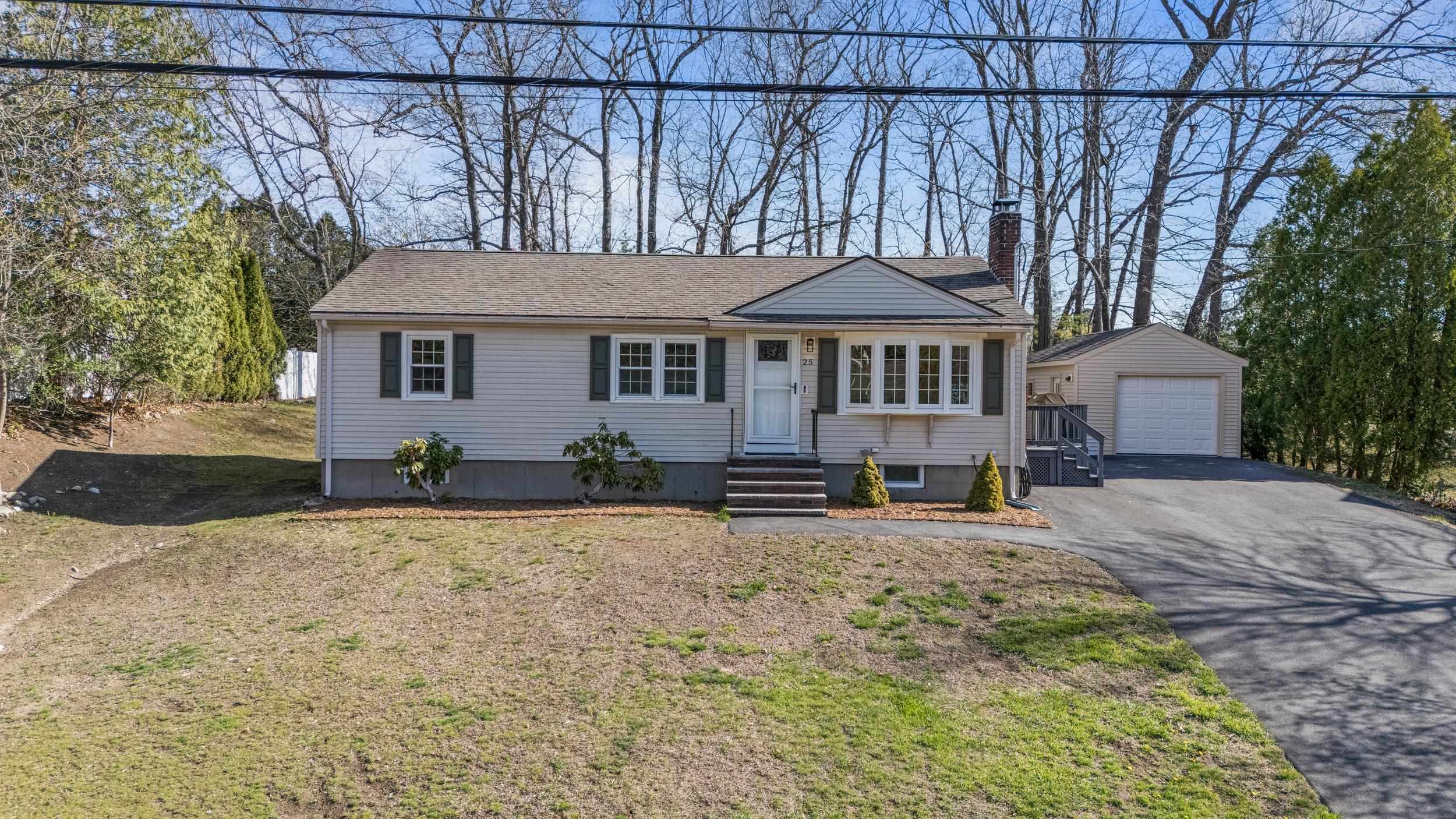 25 Carol Avenue