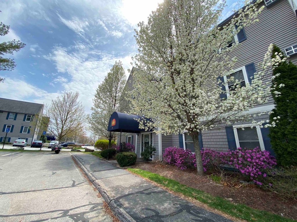 Photo of 99 Eastern Avenue #304, Manchester, NH 03104 (MLS # 5079984)