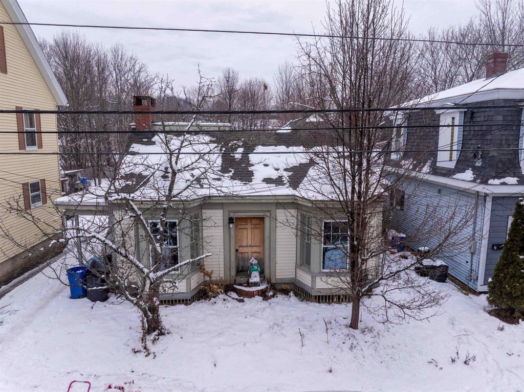 Photo of 911 South Street, Somersworth, NH 03878 (MLS # 5074326)