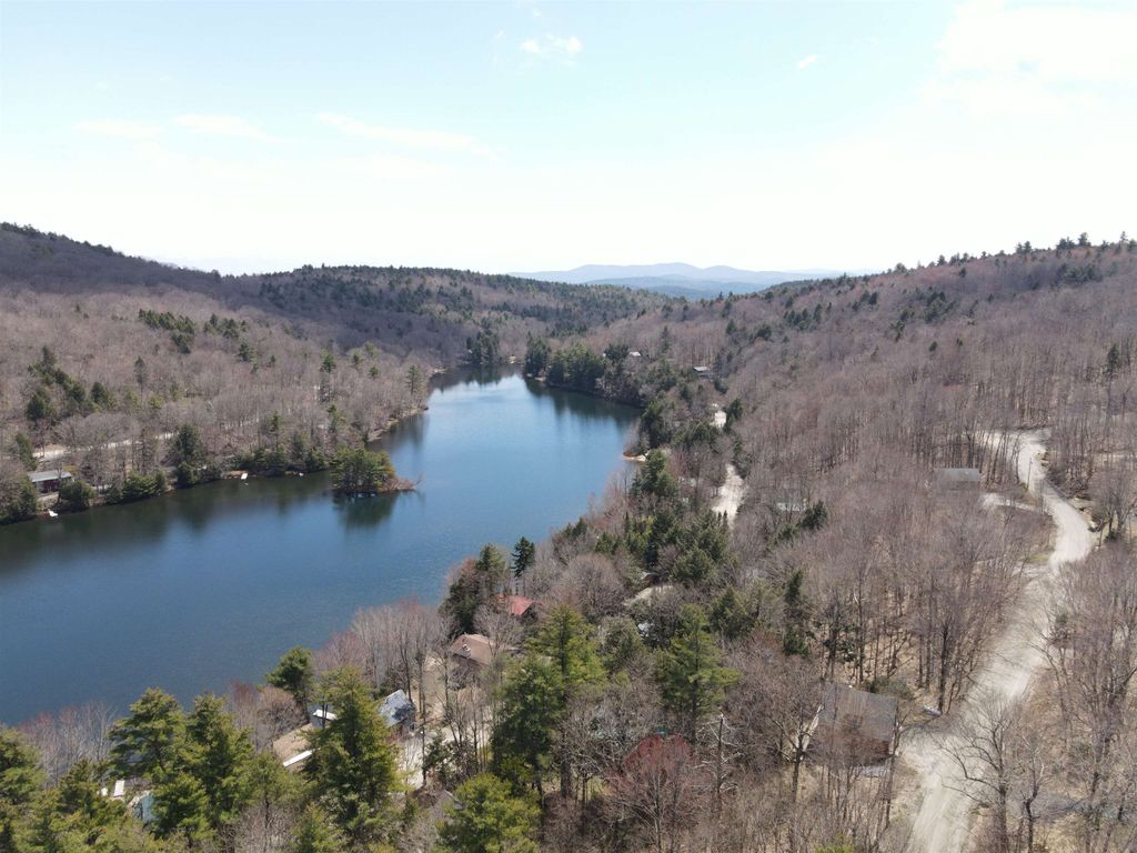 Photo of 0 Crest Drive, Newbury, NH 03255 (MLS # 4996159)