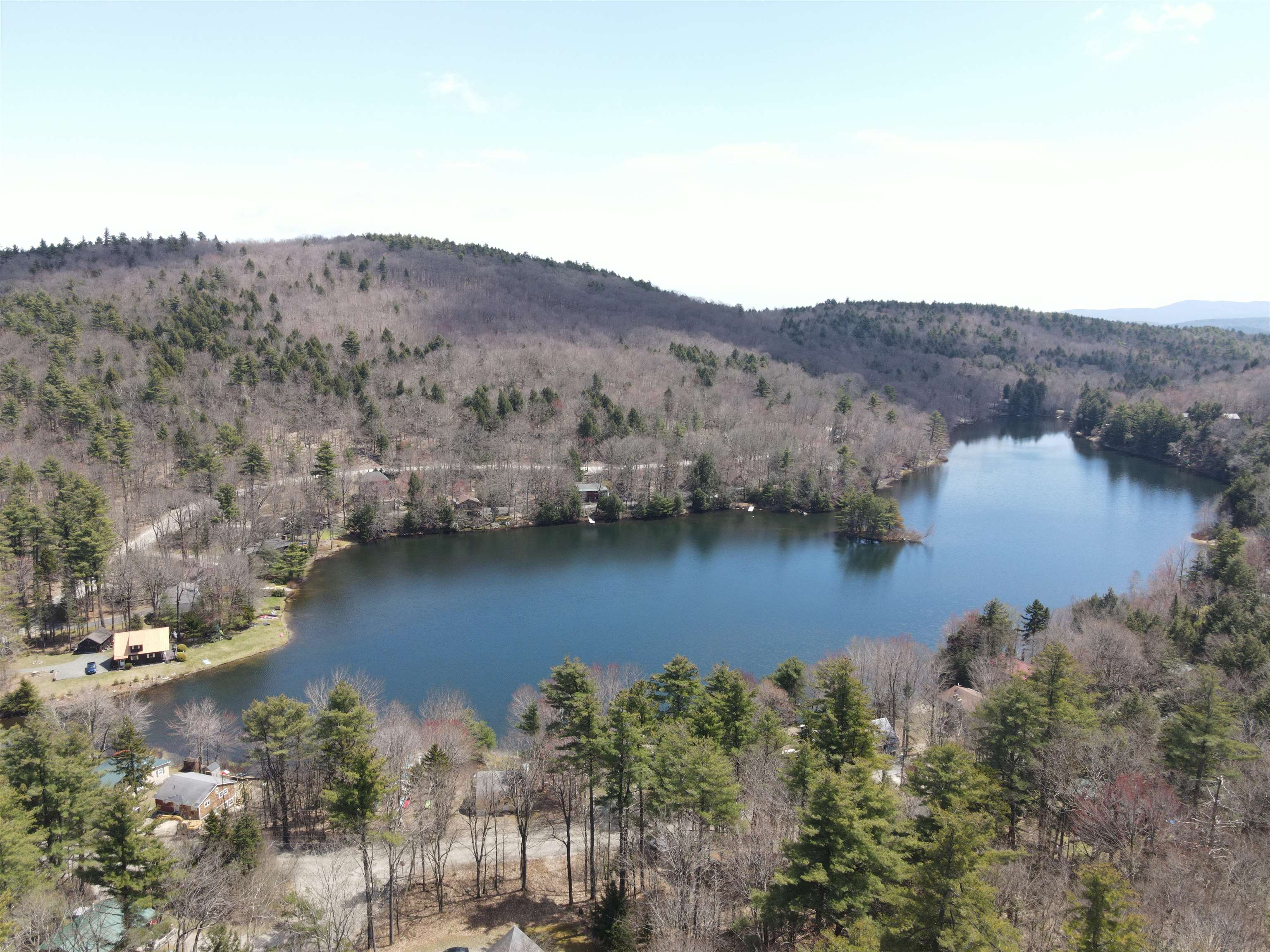 0 Crest Drive