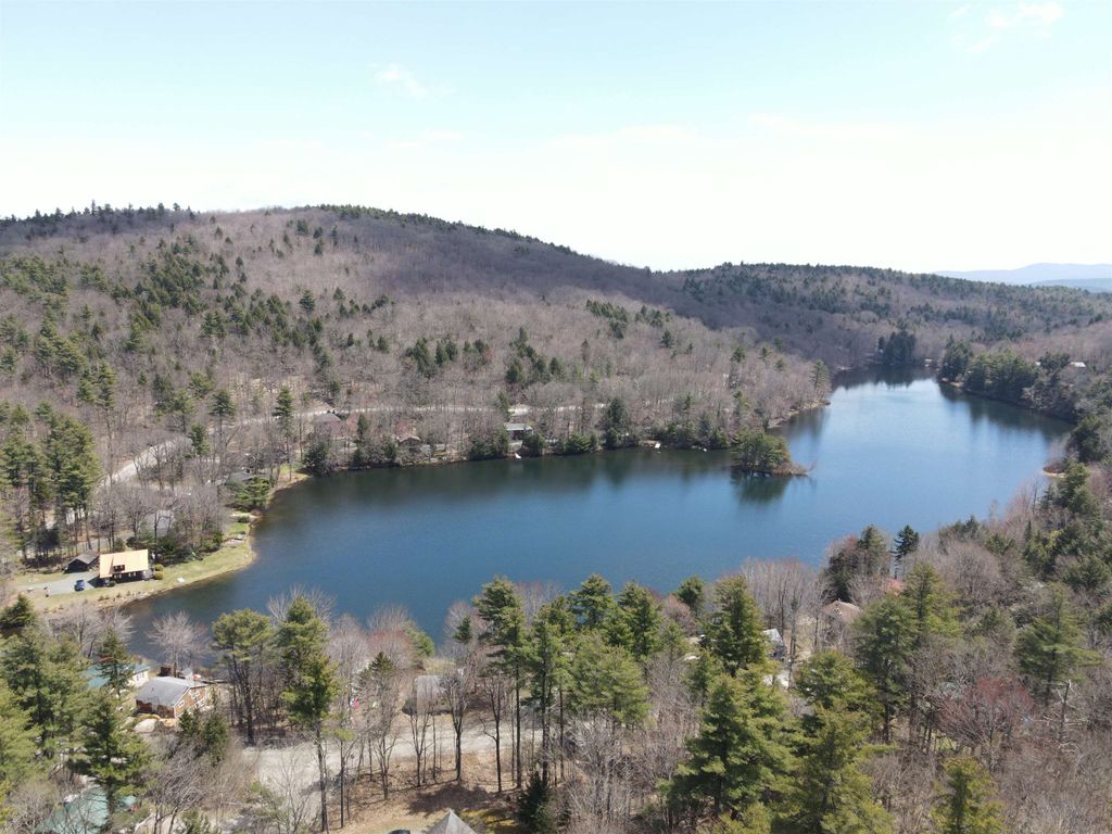 Photo of 0 Crest Drive, Newbury, NH 03255 (MLS # 4996159)