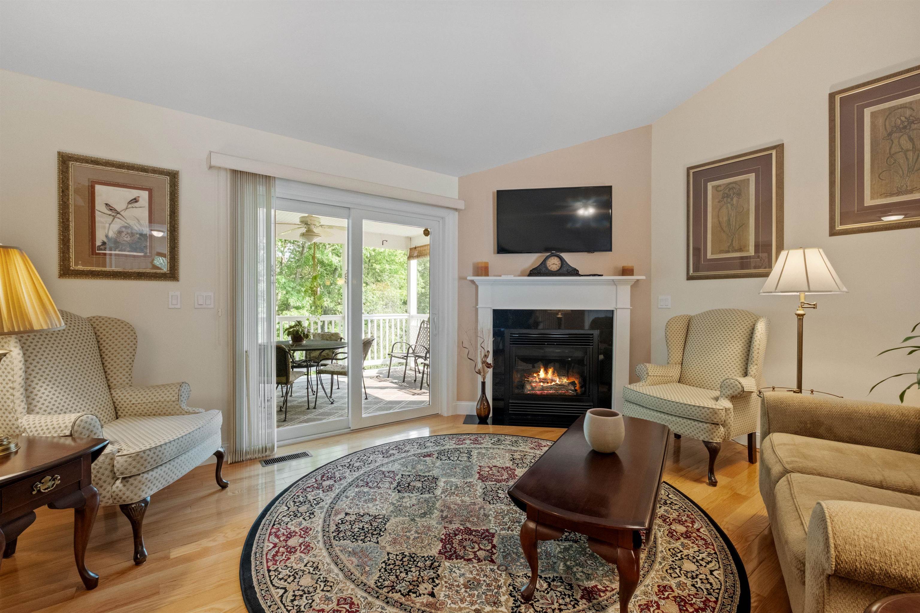 31 Shaker Hill Road