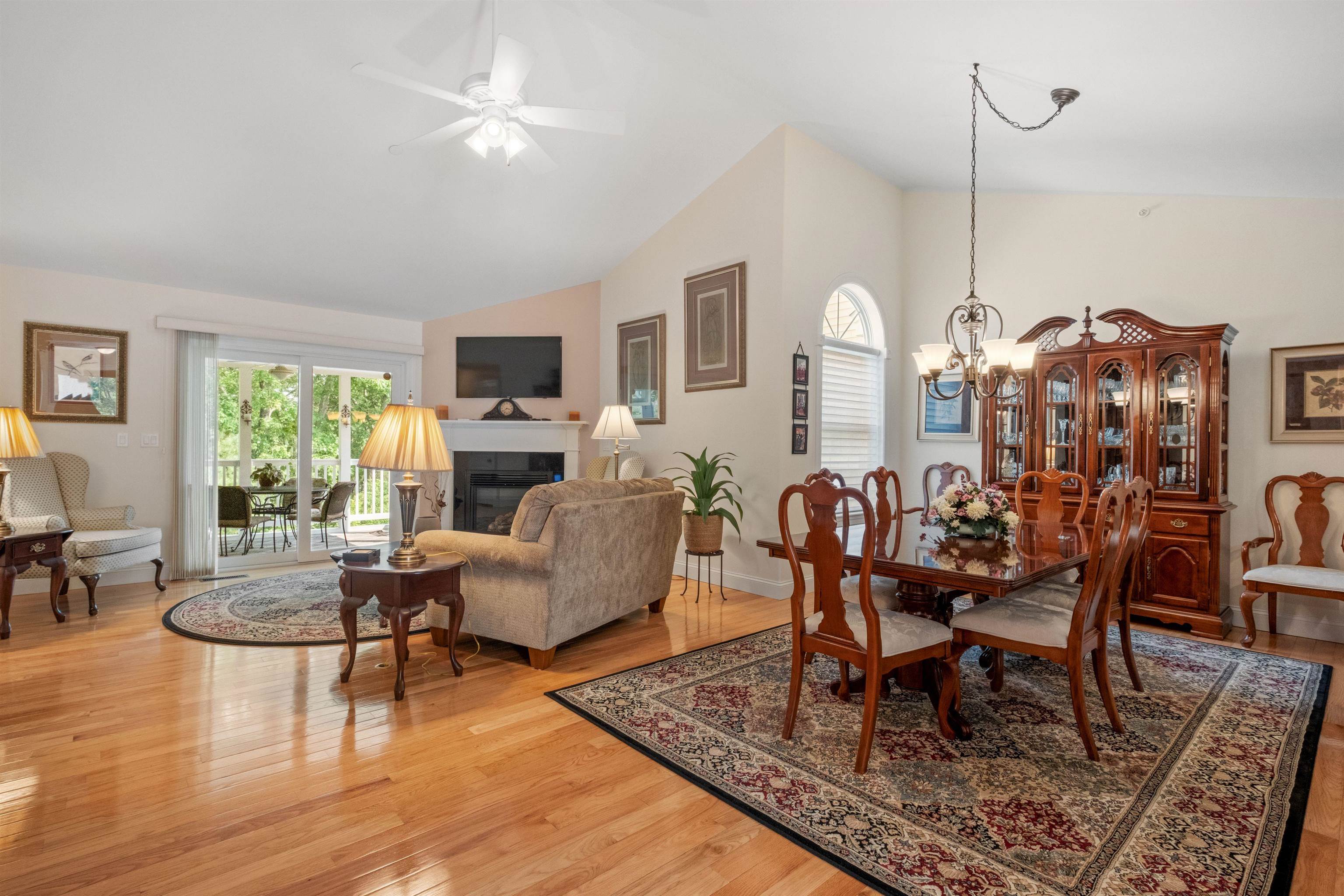31 Shaker Hill Road