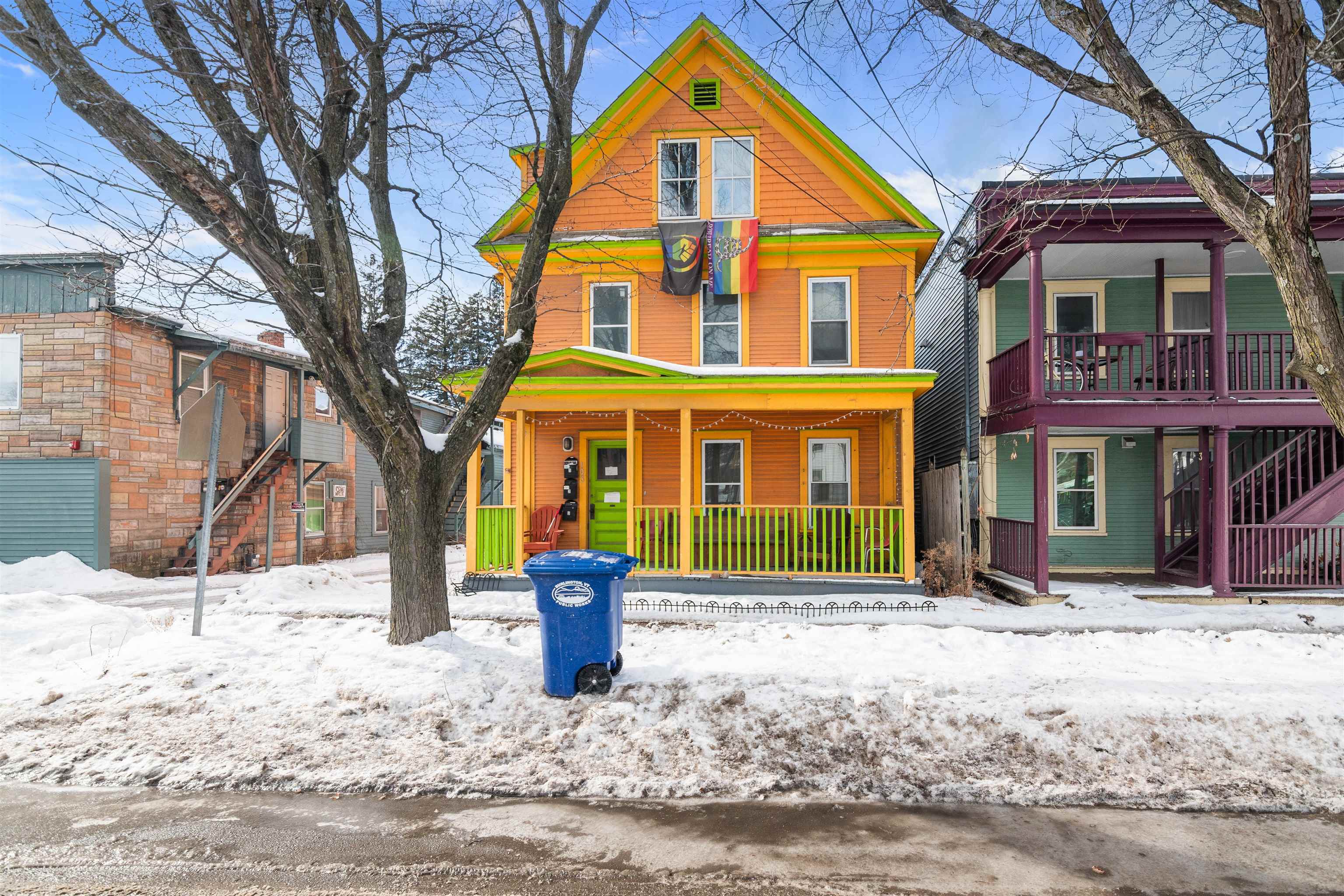 103 North Champlain Street