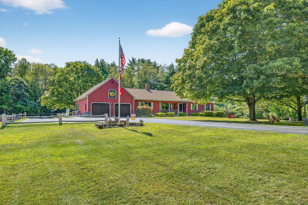 Photo of 168 Arch Street, Keene, NH 03431 (MLS # 5060913)