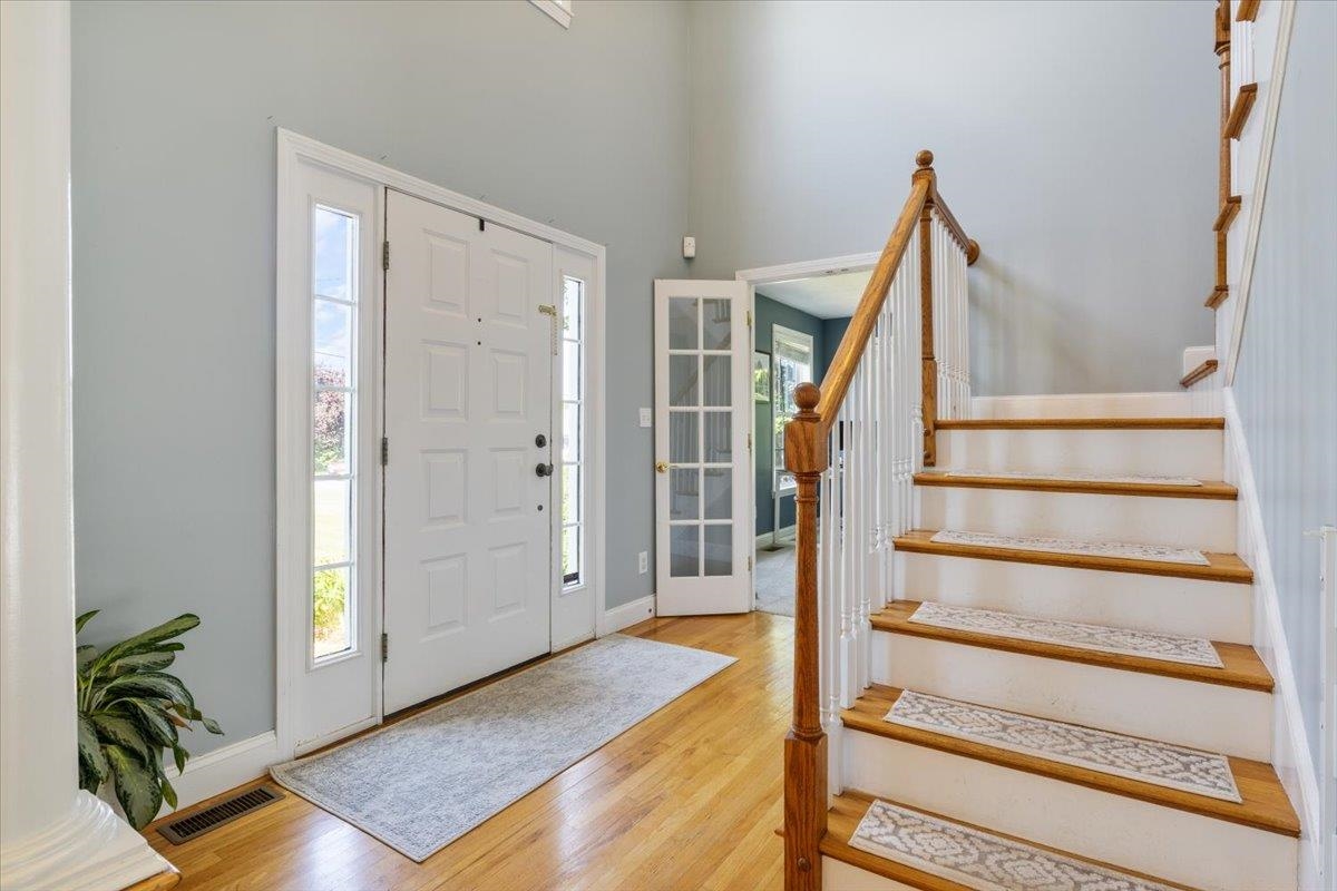 15 Overlook Road