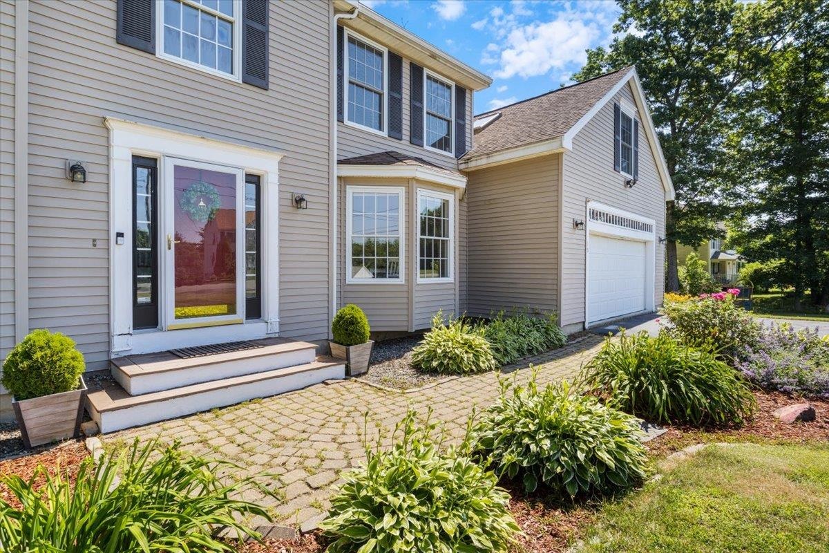 15 Overlook Road