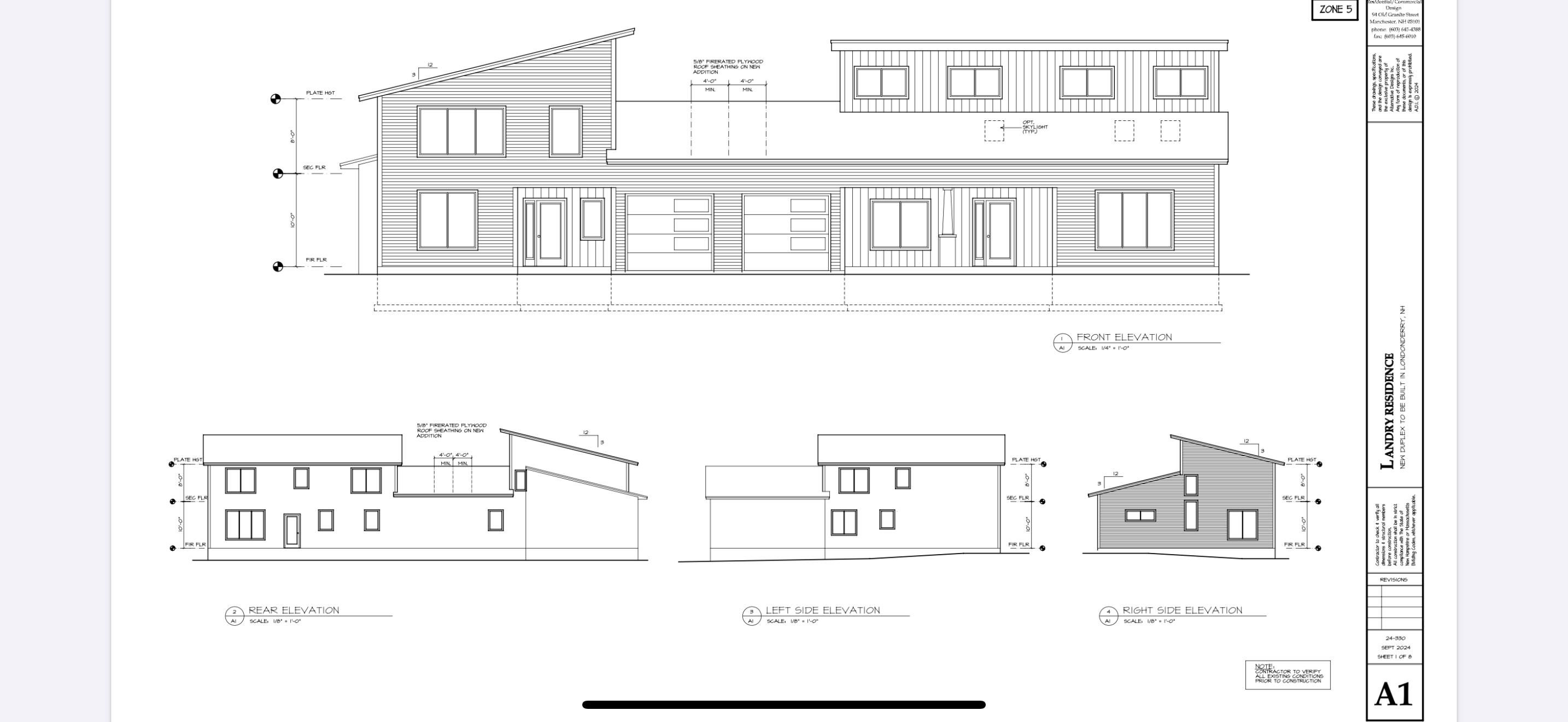 99 Rockingham Road 2