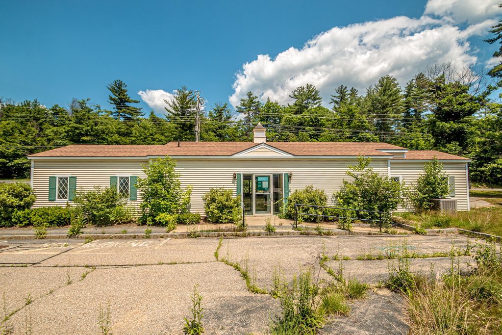 Photo of 769 NH Route 16, Bartlett, NH 03812 (MLS # 4986203)