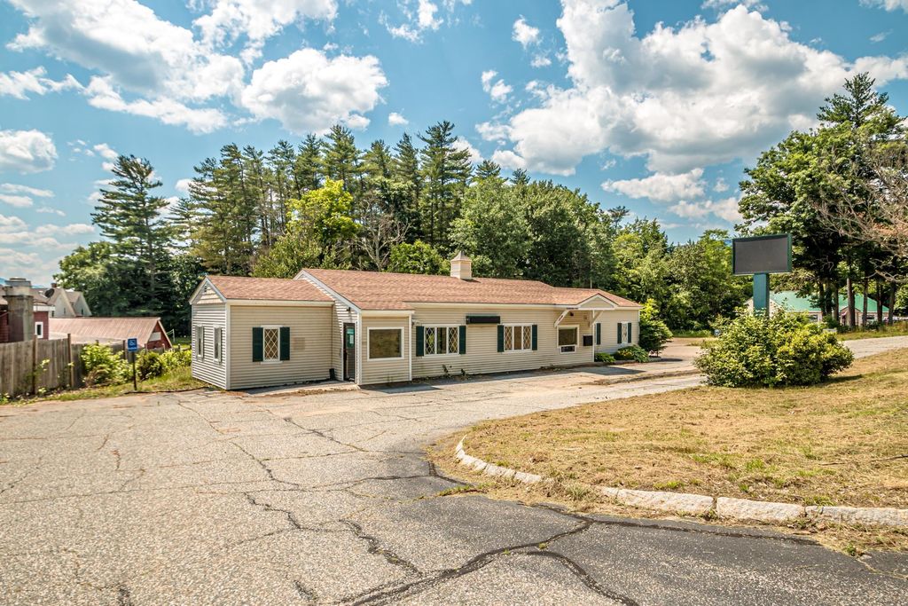 Photo of 769 NH Route 16, Bartlett, NH 03812 (MLS # 4986203)