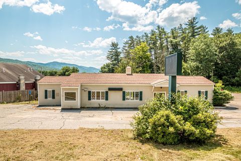 769 NH Route 16 Bartlett NH 03812