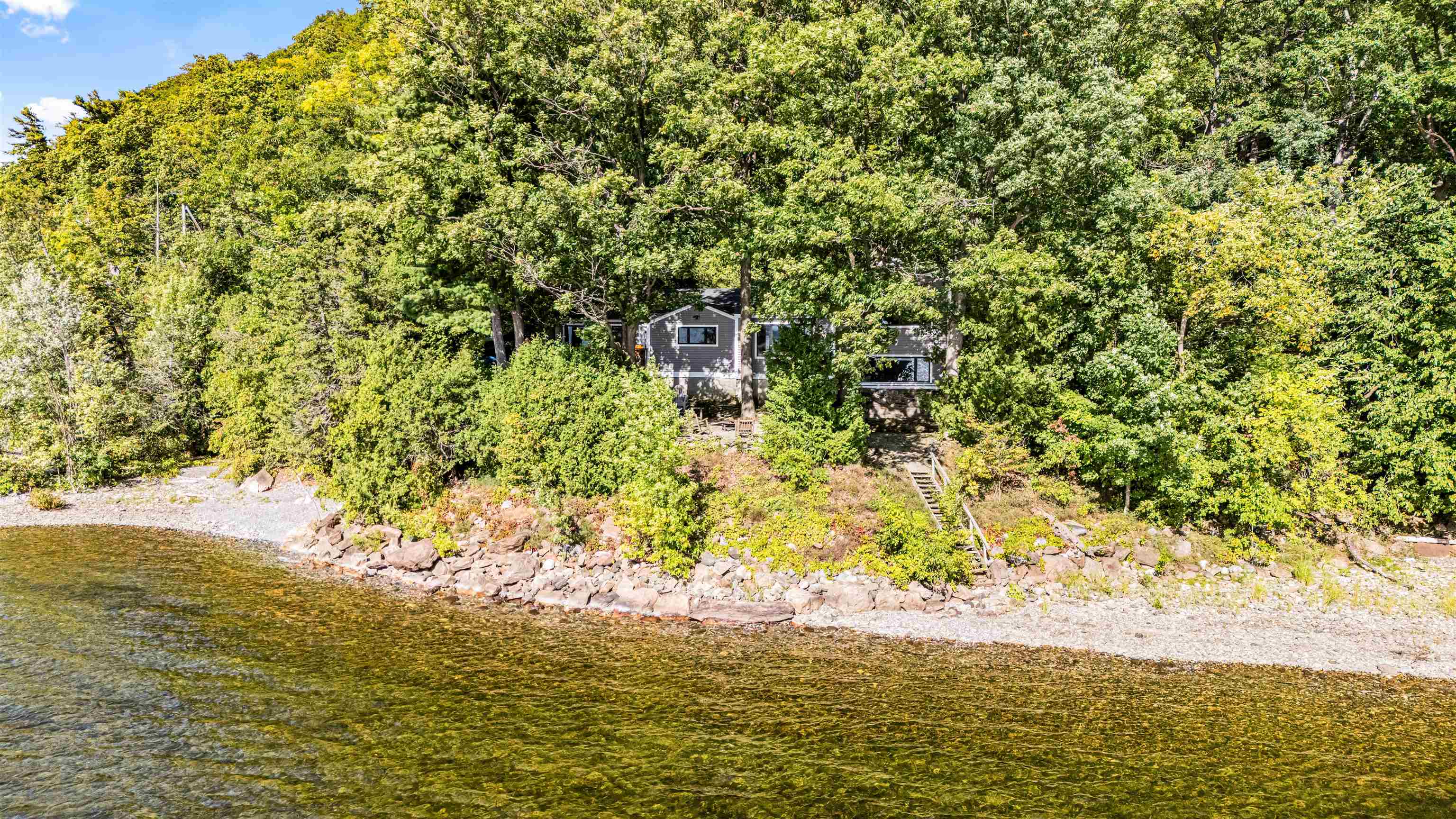637 Marble Island Road