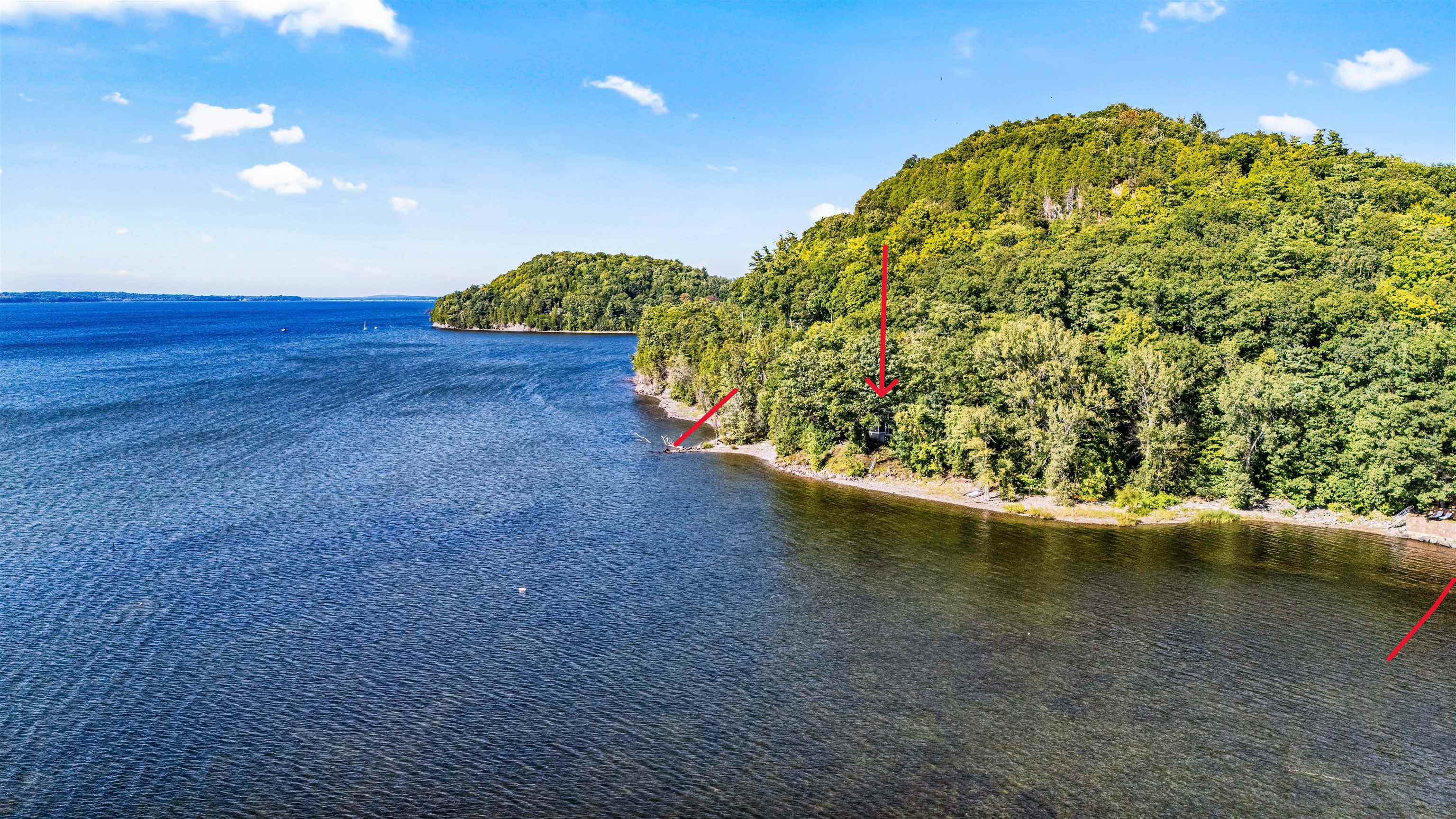 637 Marble Island Road
