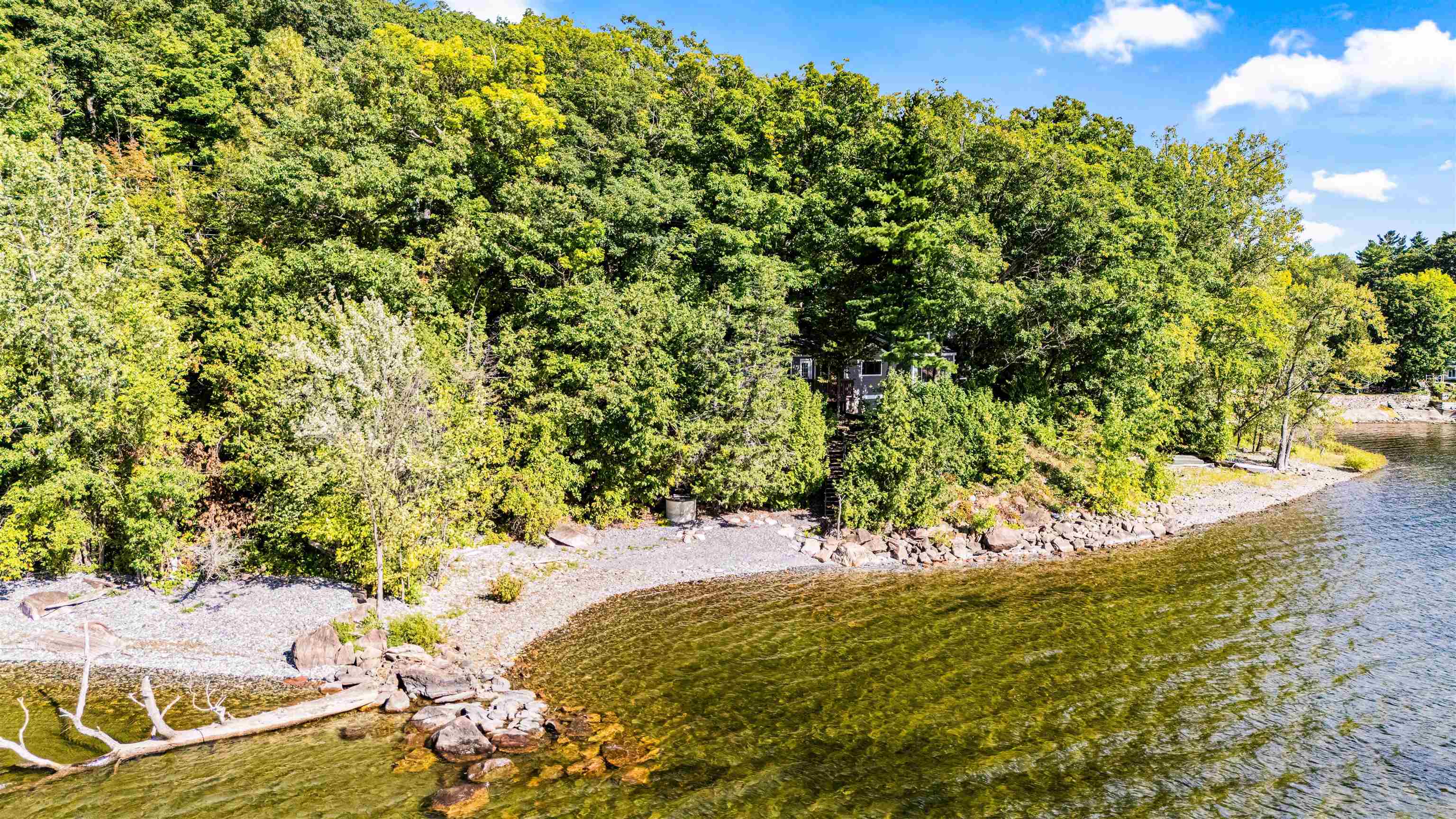 637 Marble Island Road