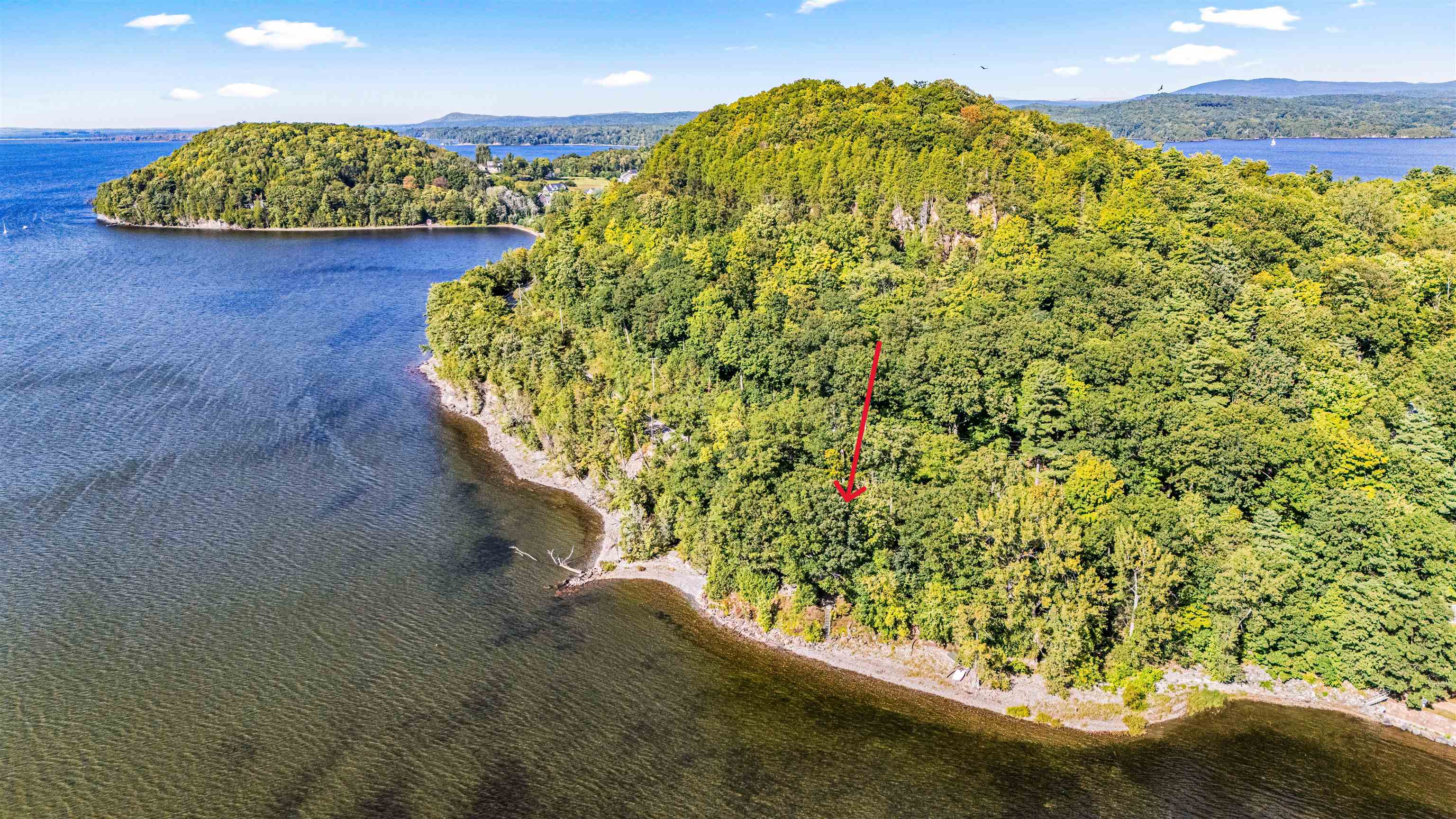 637 Marble Island Road