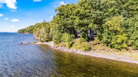 637 Marble Island Road Colchester VT 05446