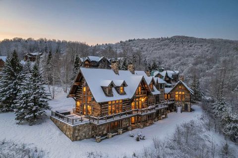 62 Moon Shadow Drive M4 & M5 Ludlow VT 05149