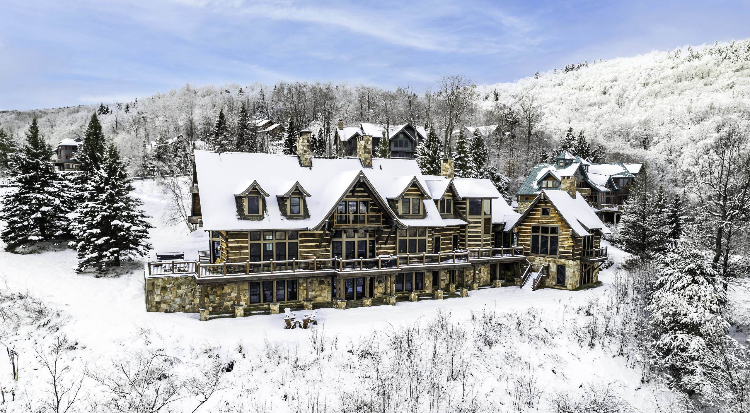 62 Moon Shadow Drive M4 & M5