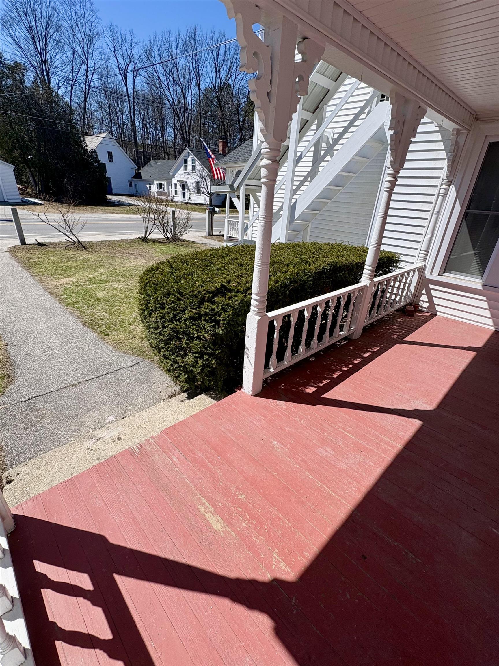 834 Main Street Unit 3