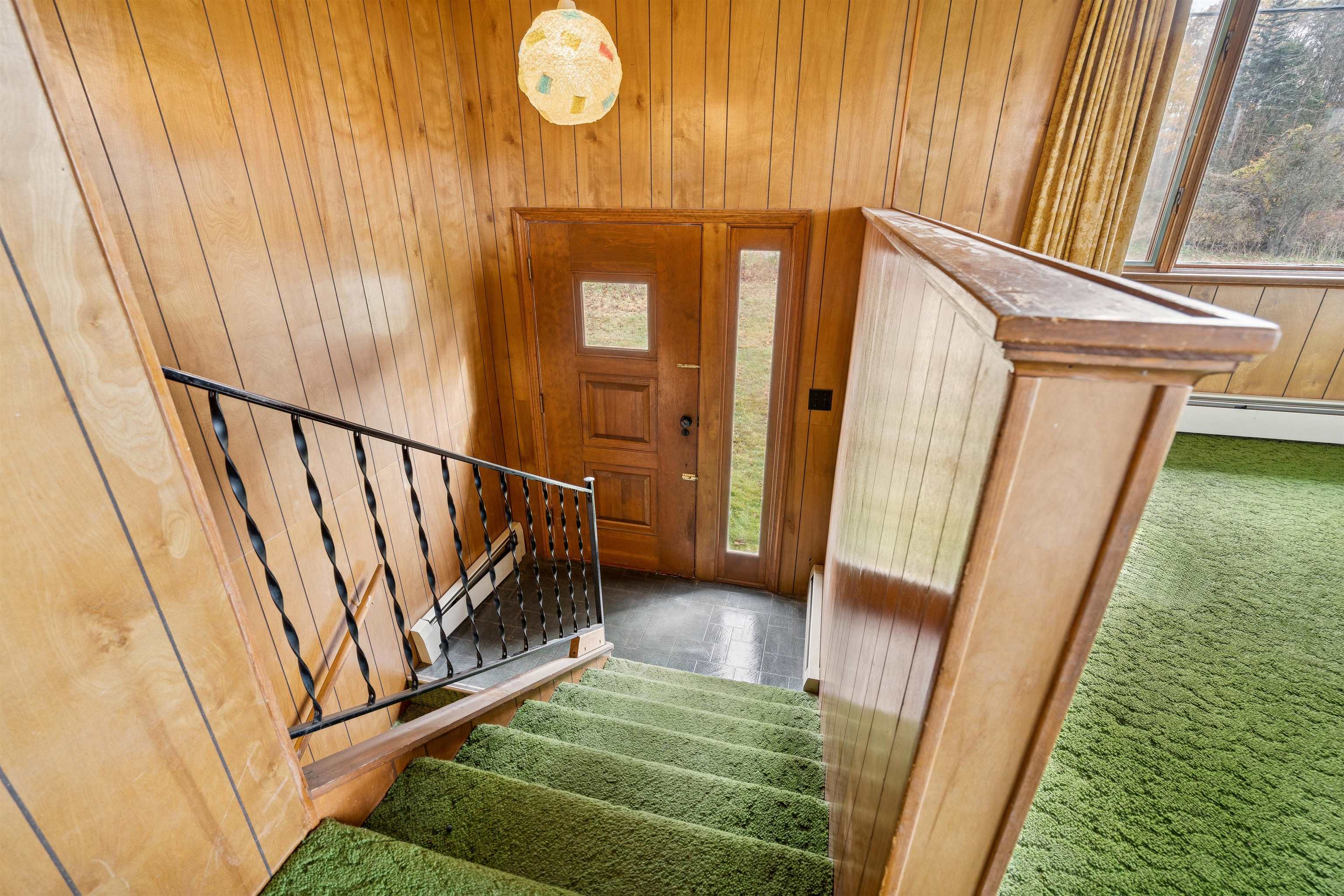 1084 South Randolph Road