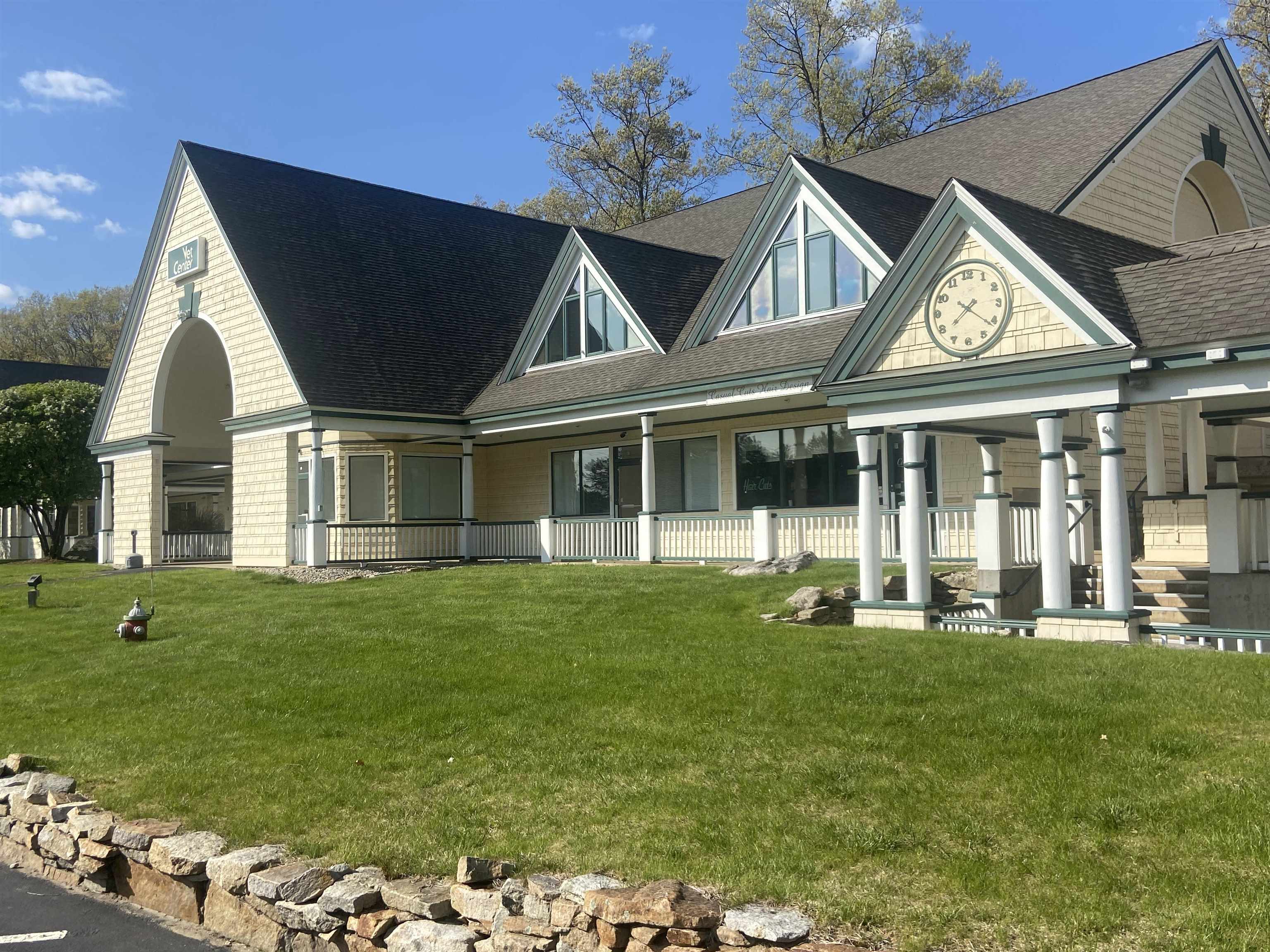 1461 Hooksett Road B3-B4