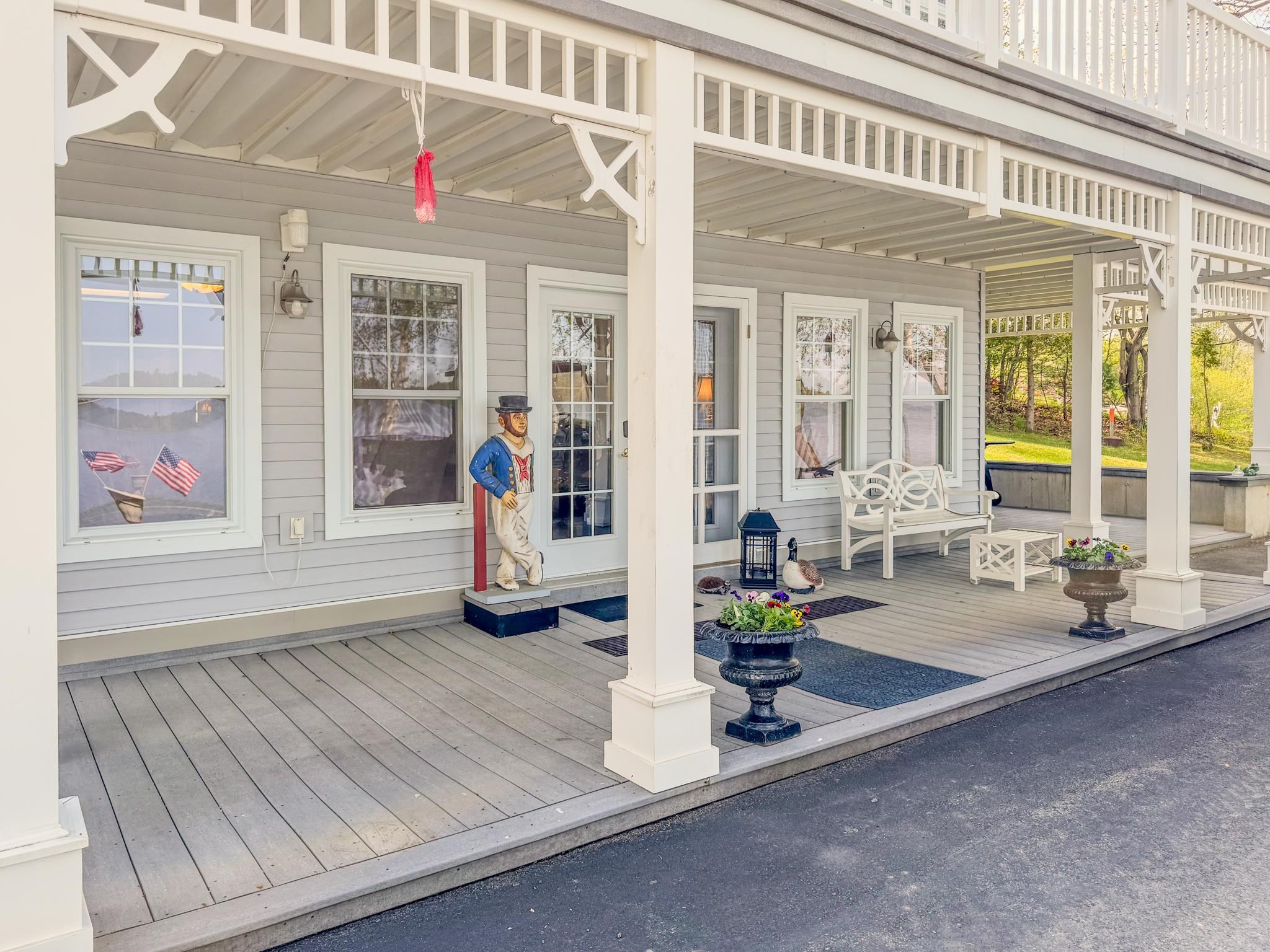 57 Farrants Point