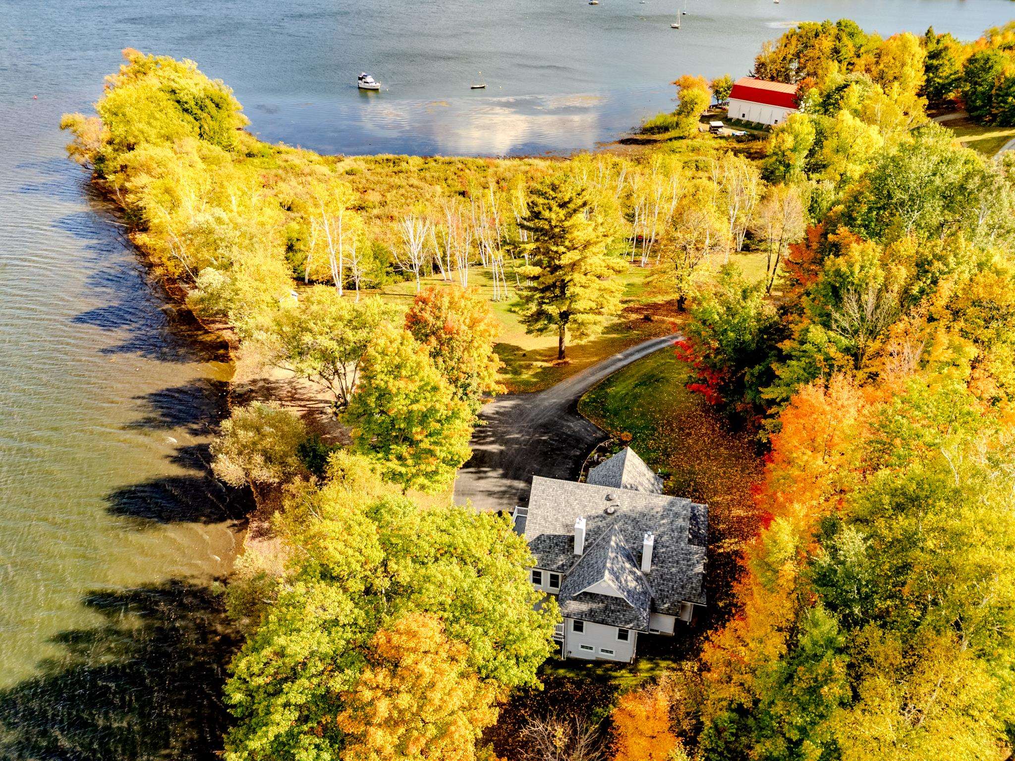 57 Farrants Point